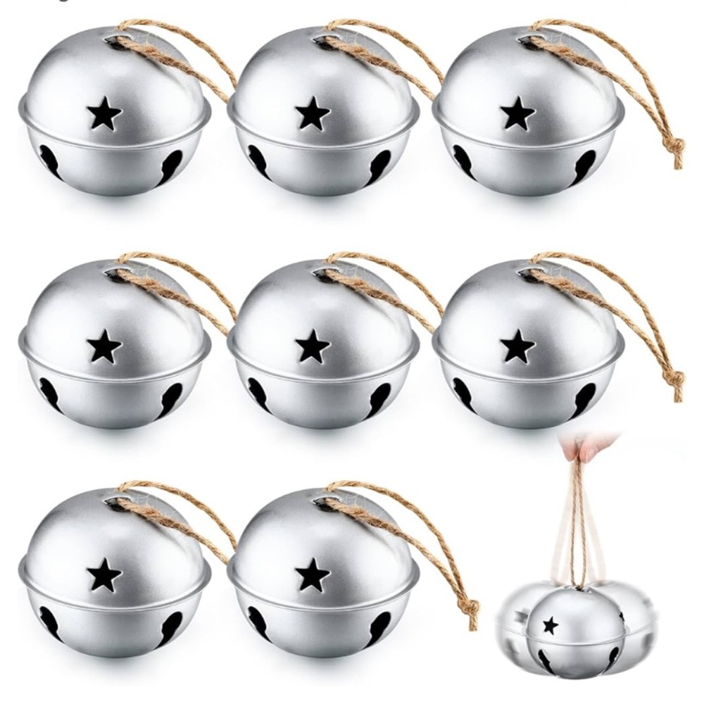 Christmas bells